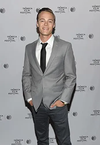 Zachary Soetenga