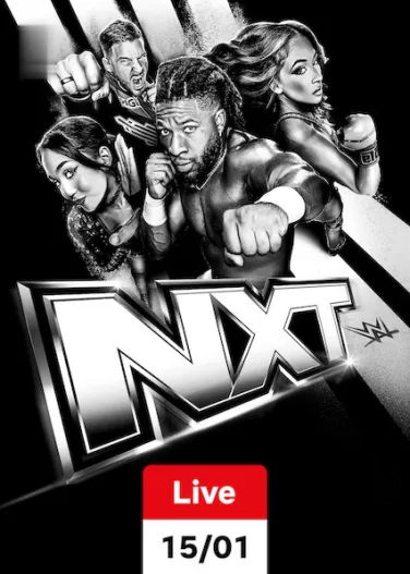 WWE NXT