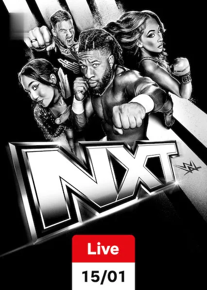 WWE NXT