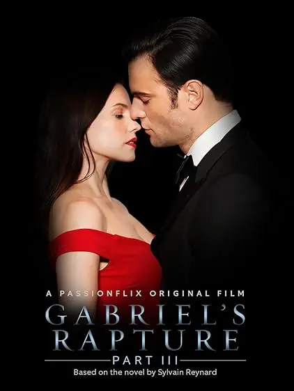 Movie Poster: Gabriel's Rapture: Part III