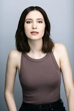 Alexia Fast