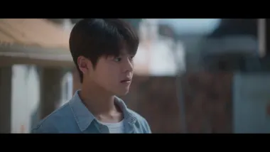 E15.The real accident hasn't happened yet.