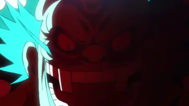 E1056.Strike Back! Law and Kid's Counterattack Alliance