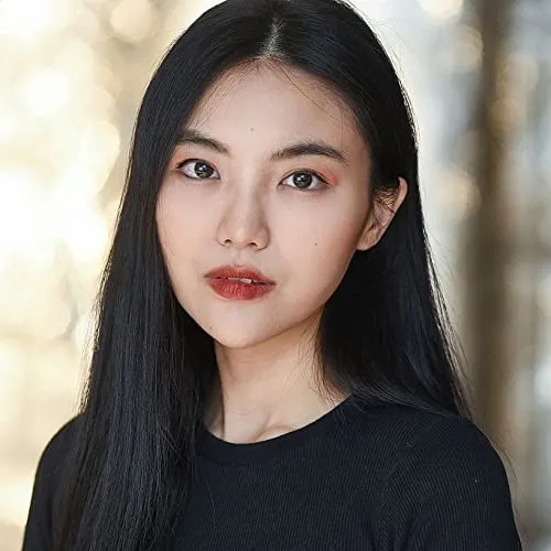 Jessie Yang