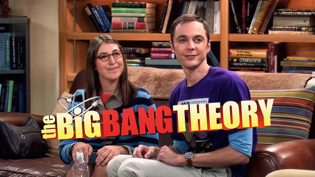Episode 1 — The Big Bang Theory Season 5