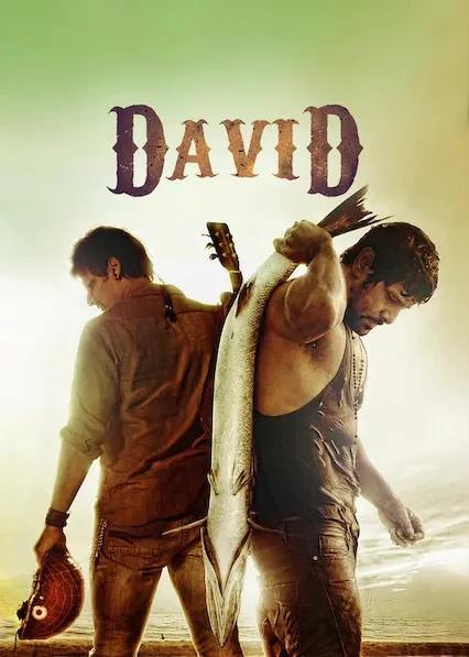 David