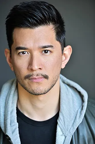 Michael Sasaki