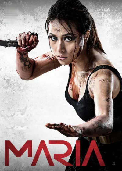 Maria
