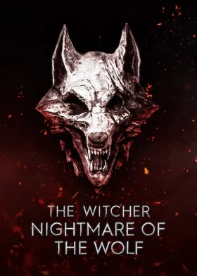 The Witcher: Nightmare of the Wolf - Movie free on Castle