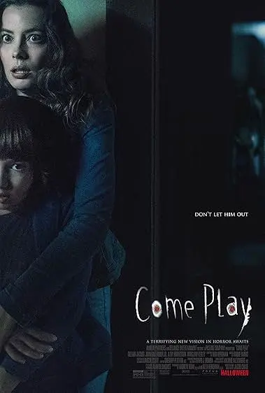 Movie Poster: Come Play