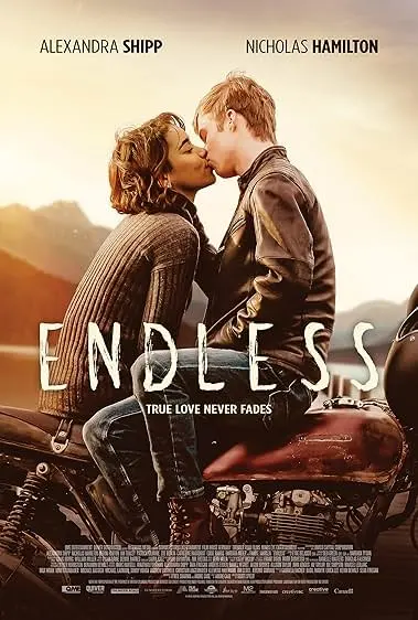 Movie Poster: Endless