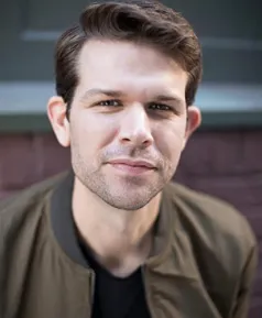 Taylor Anthony Miller