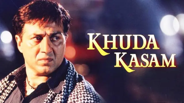 Khuda Kasam