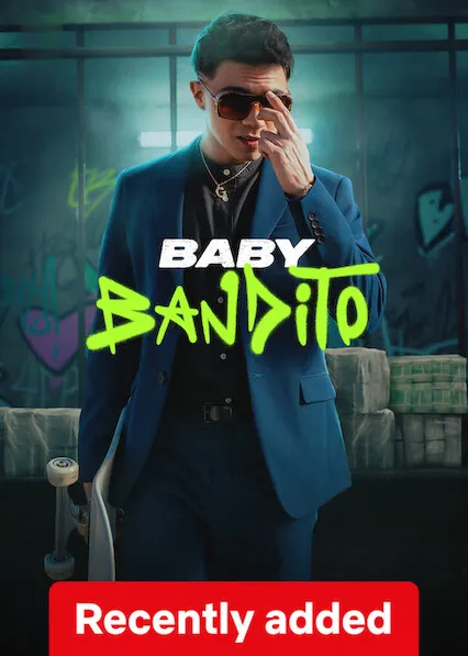Baby Bandito