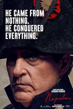 Napoleon - Movie free on Castle