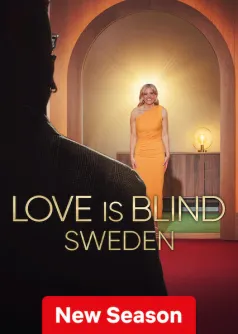 Love is Blind: Sweden