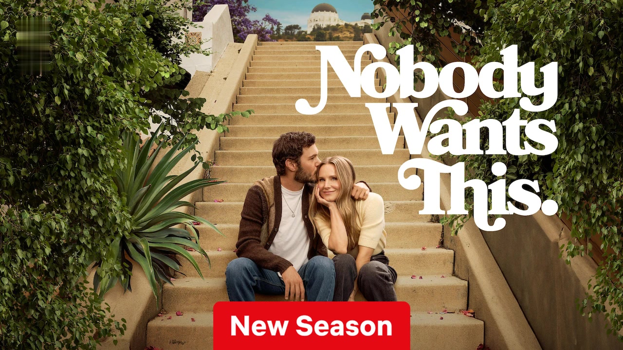 Episode 1 — Nobody Wants This Season 2