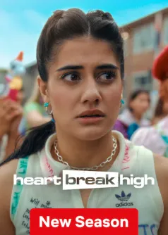 Heartbreak High