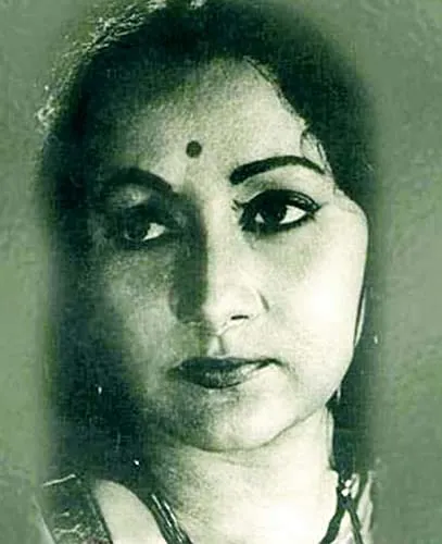 Arundhati Devi
