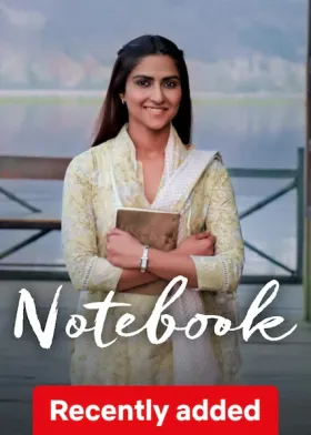 Notebook - Movie free on Castle