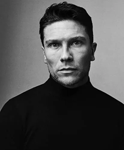 Ben Cookson