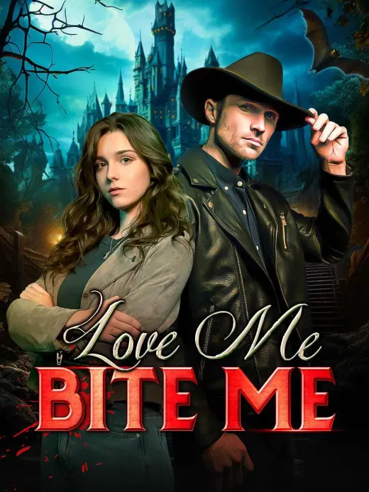 Love Me, Bite Me