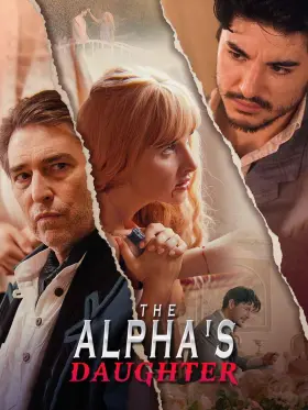 The Alpha's Daughter - Web Serie complete free on Castle