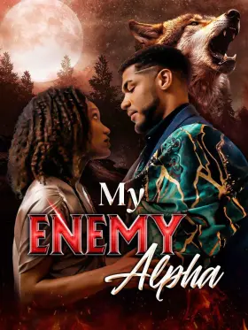 My Enemy Alpha - Web Serie complete free on Castle